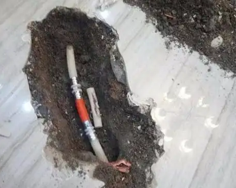 金华测漏水电话