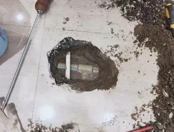 金华测漏水电话