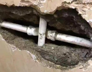 金华测漏水哪家好