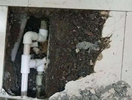 金华测漏水哪家好