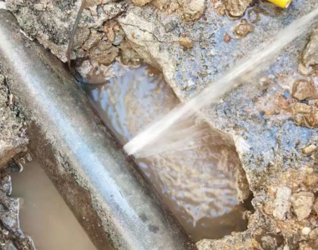 金华测漏水公司