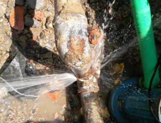 金华测漏水公司电话