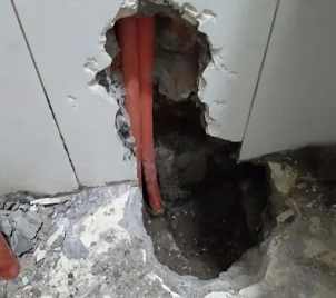 金华漏水检测电话