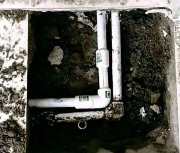 金华漏水检测多少钱