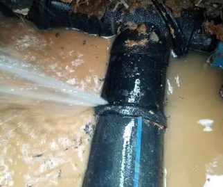 金华测漏水公司哪家好