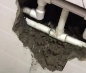 金华漏水检测电话