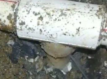 金华测漏水公司多少钱