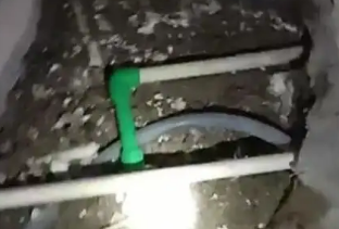 金华测漏水公司