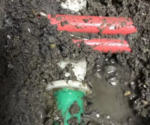 金华漏水检测电话