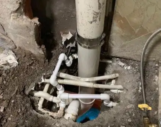 金华漏水检测哪家好