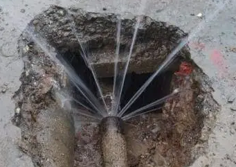 金华漏水检测多少钱