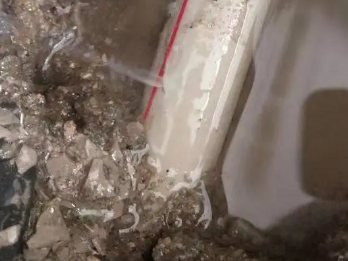 金华漏水检测哪家好