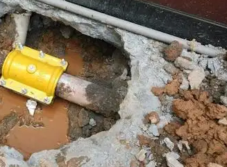 金华漏水检测哪家好