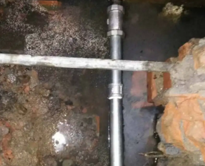 金华漏水检测公司电话