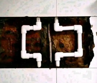 金华卫生间测漏水哪家好