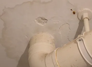 金华卫生间测漏水多少钱