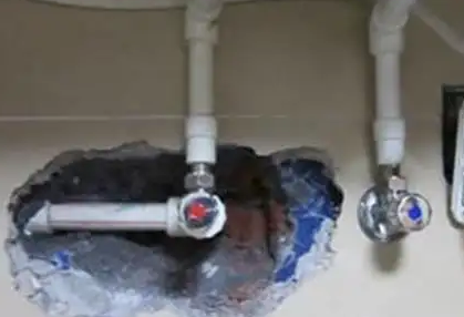 金华卫生间测漏水查询方法