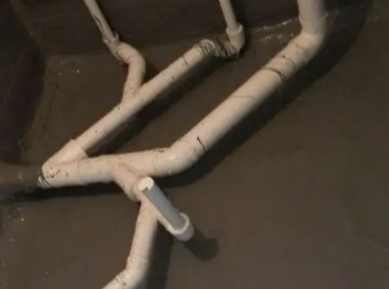 金华水管漏水检测知识点