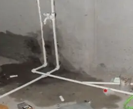 金华水管漏水检测多少钱