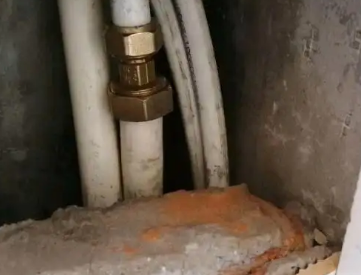 金华水管漏水检测哪家好