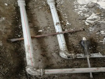 金华卫生间测漏水多少钱