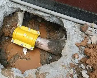 金华卫生间测漏水哪家好