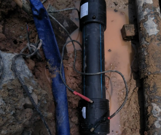 金华水管漏水检测多少钱