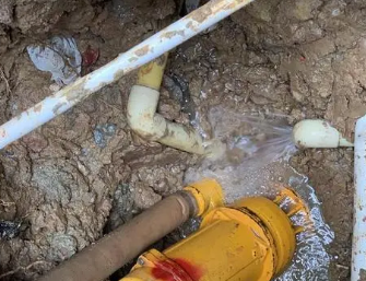 金华水管漏水检测哪家好