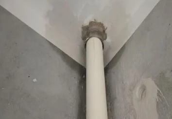 金华卫生间测漏水之渗水防护