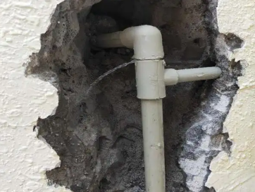 金华卫生间测漏水哪家好