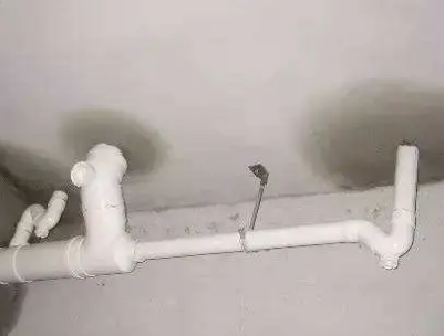 金华卫生间测漏水的几种情景