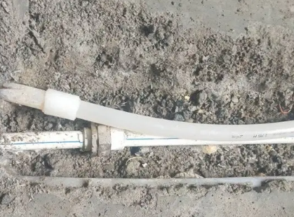 金华卫生间测漏水哪家好