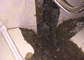 金华卫生间测漏水哪家好