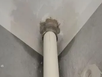 金华卫生间测漏水价格