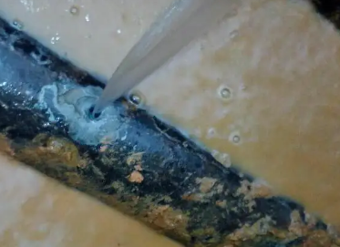 金华水管漏水检测多少钱