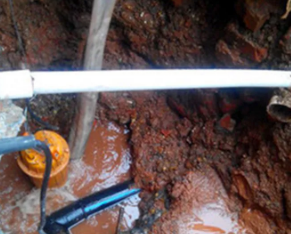 金华水管漏水检测哪家好