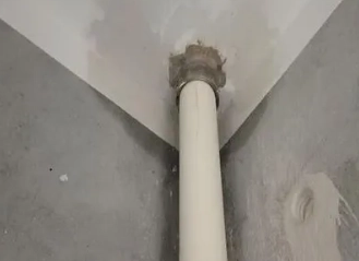 金华卫生间测漏水的新闻分享