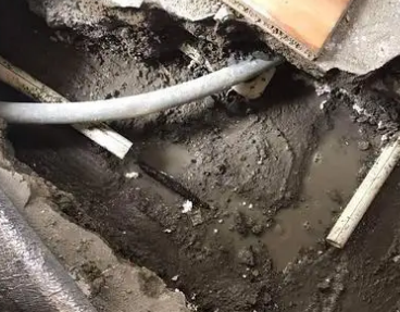 金华卫生间测漏水价格明细