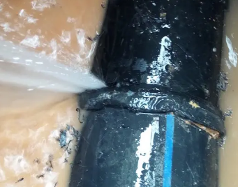 金华水管漏水检测的小妙招