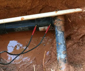 金华水管漏水检测多少钱