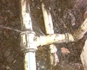 金华卫生间测漏水多少钱