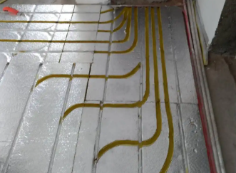 金华地暖维修哪家好