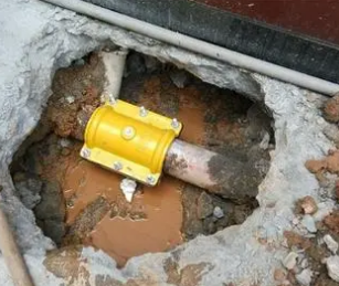 金华水管漏水检测的几种情况