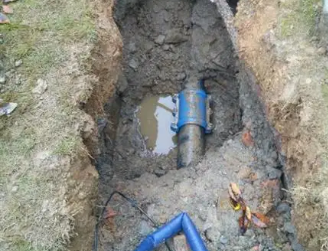 金华水管漏水检测多少钱