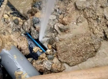 金华水管漏水检测哪家好