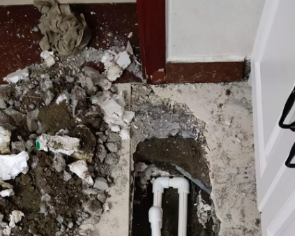 金华卫生间测漏水的相关问题