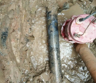 金华水管漏水检测的检测方法