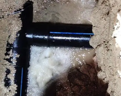 金华水管漏水检测哪家好