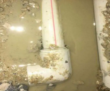 金华水管漏水检测多少钱