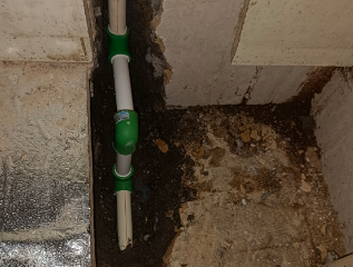 金华卫生间测漏水哪家好